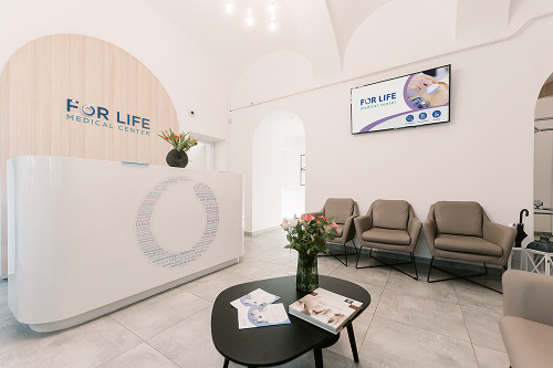 For Life Medical Center