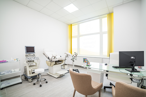 Uránia Medical Center