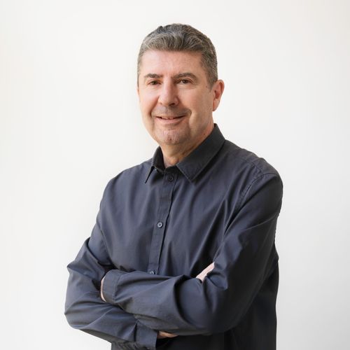 Dr. Kalmár László PhD