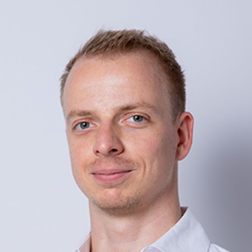 Dr. Kovács Dénes